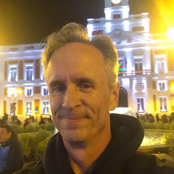 Meet your Posher, Pete - Picture 5 of 6